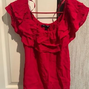 New cute blouse